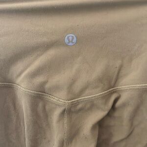 Lululemon leggings
